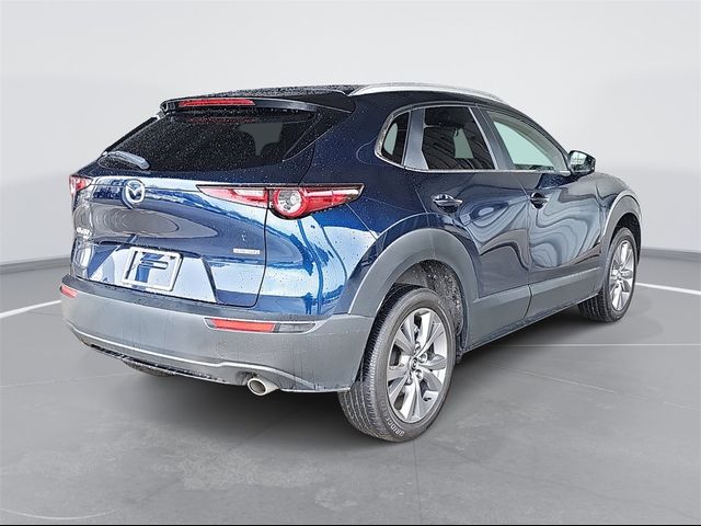 2023 Mazda CX-30 2.5 S Preferred Package