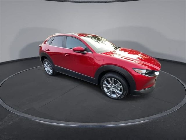 2023 Mazda CX-30 2.5 S Preferred Package