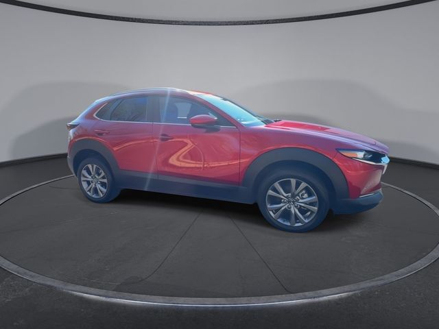 2023 Mazda CX-30 2.5 S Preferred Package