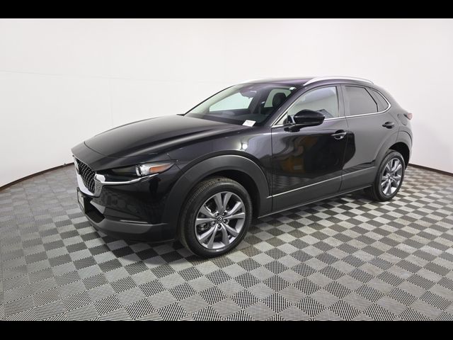 2023 Mazda CX-30 2.5 S Preferred Package