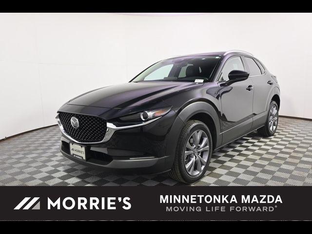 2023 Mazda CX-30 2.5 S Preferred Package