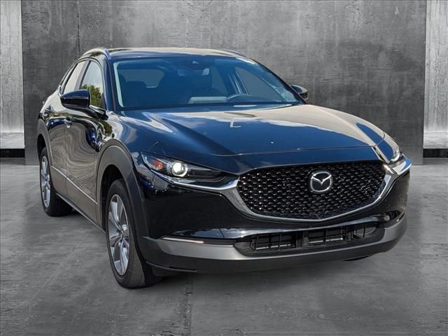 2023 Mazda CX-30 2.5 S Preferred Package