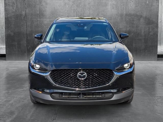 2023 Mazda CX-30 2.5 S Preferred Package