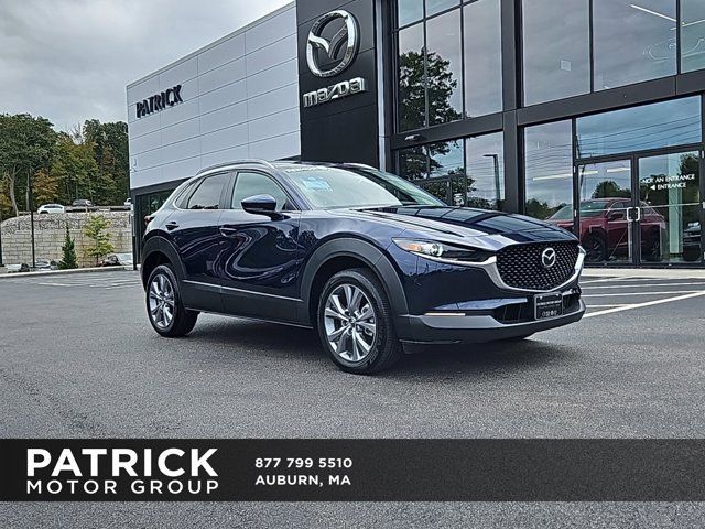 2023 Mazda CX-30 2.5 S Preferred Package