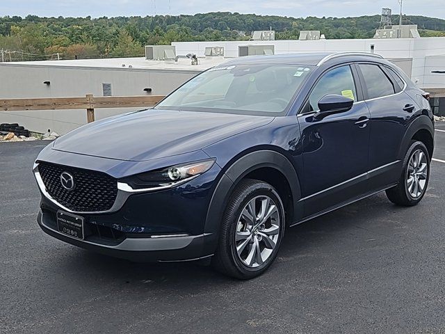 2023 Mazda CX-30 2.5 S Preferred Package