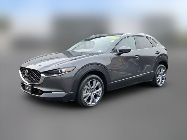 2023 Mazda CX-30 2.5 S Preferred Package