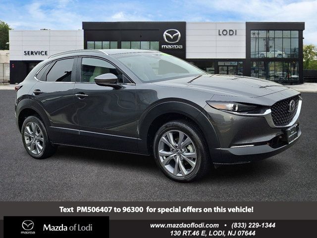 2023 Mazda CX-30 2.5 S Preferred Package