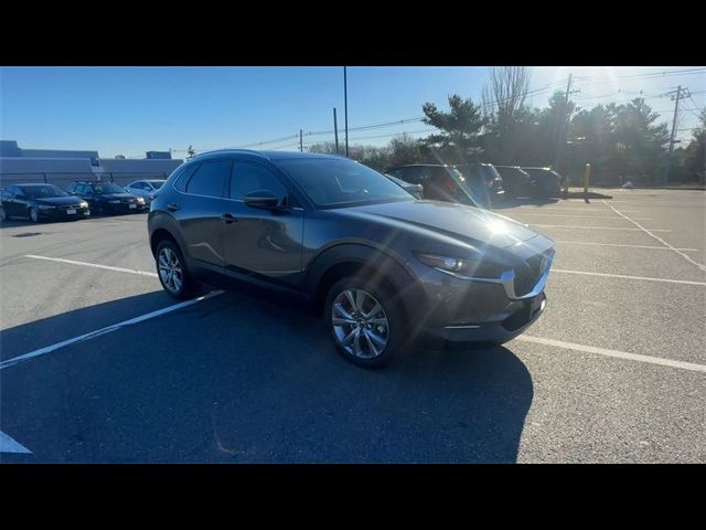 2023 Mazda CX-30 2.5 S Preferred Package