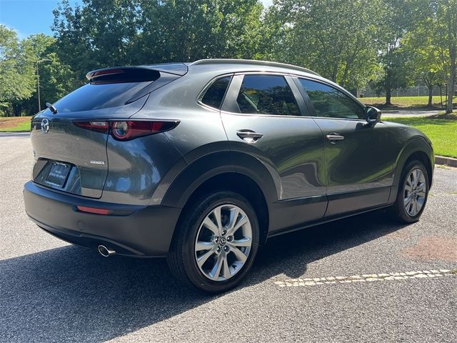 2023 Mazda CX-30 2.5 S Preferred Package