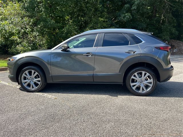 2023 Mazda CX-30 2.5 S Preferred Package