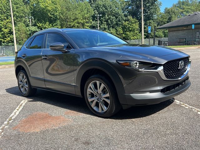 2023 Mazda CX-30 2.5 S Preferred Package