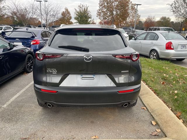 2023 Mazda CX-30 2.5 S Preferred Package