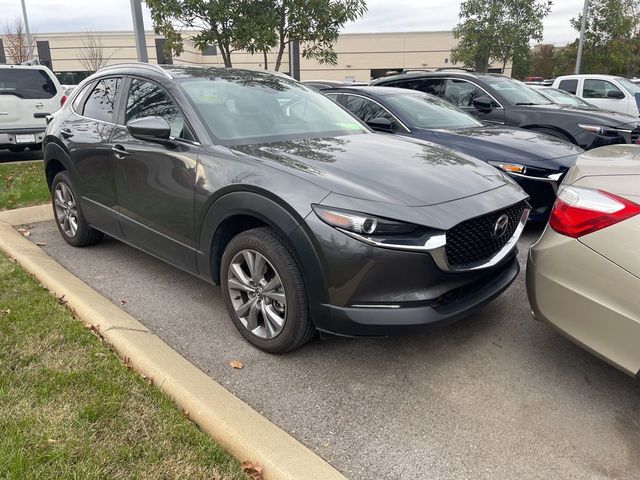 2023 Mazda CX-30 2.5 S Preferred Package