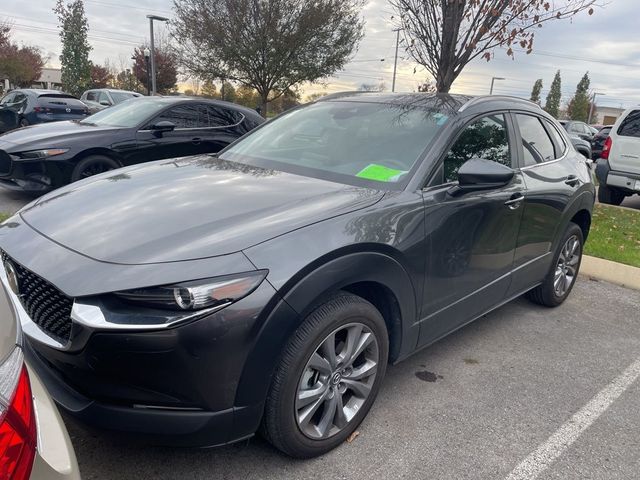 2023 Mazda CX-30 2.5 S Preferred Package