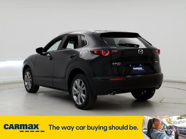 2023 Mazda CX-30 2.5 S Preferred Package