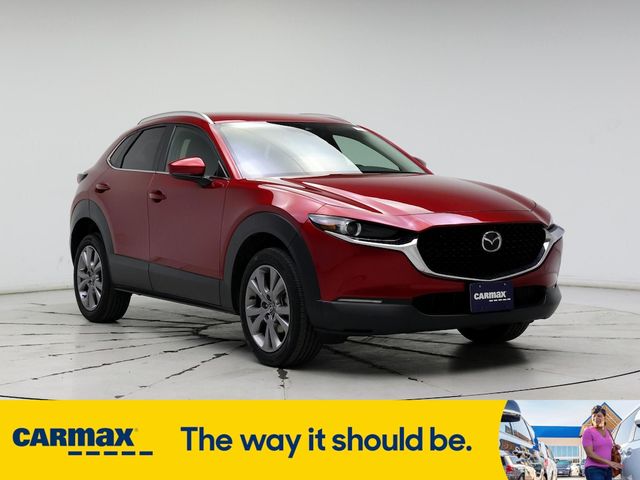 2023 Mazda CX-30 2.5 S Preferred Package