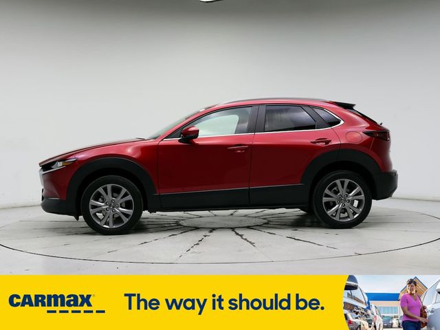 2023 Mazda CX-30 2.5 S Preferred Package