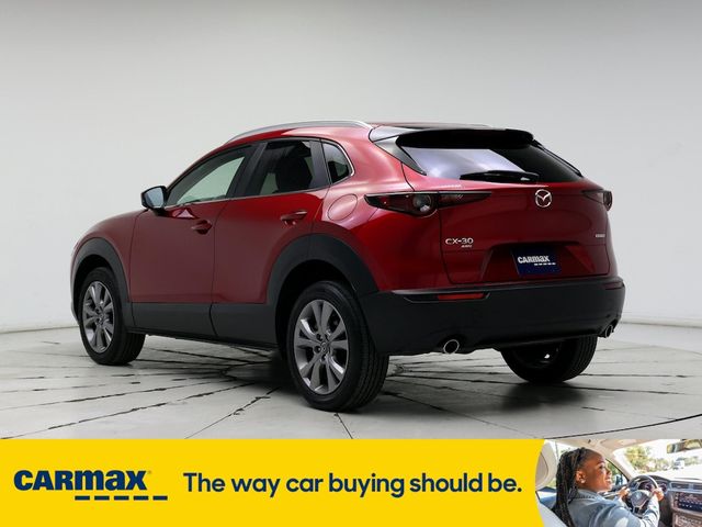 2023 Mazda CX-30 2.5 S Preferred Package