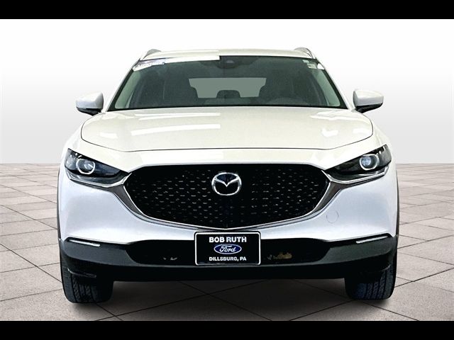 2023 Mazda CX-30 2.5 S Preferred Package