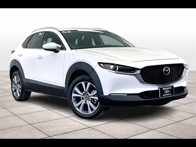 2023 Mazda CX-30 2.5 S Preferred Package