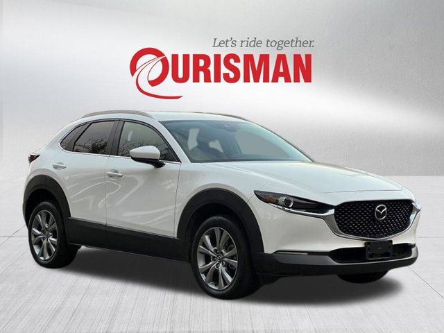 2023 Mazda CX-30 2.5 S Preferred Package