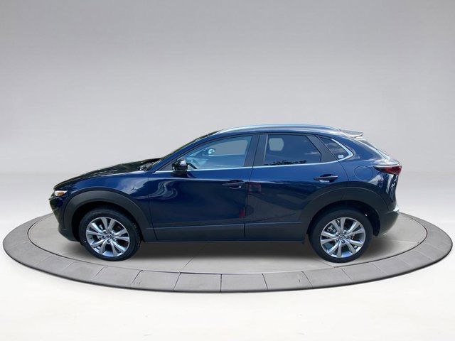 2023 Mazda CX-30 2.5 S Preferred Package