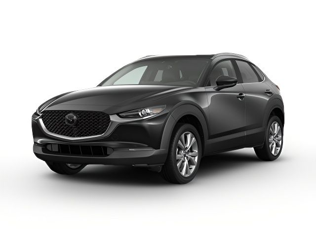 2023 Mazda CX-30 2.5 S Preferred Package