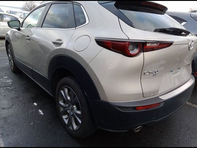 2023 Mazda CX-30 2.5 S Preferred Package