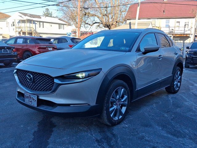 2023 Mazda CX-30 2.5 S Preferred Package