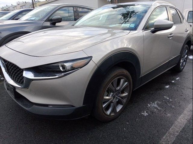 2023 Mazda CX-30 2.5 S Preferred Package