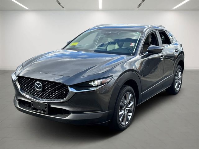 2023 Mazda CX-30 2.5 S Preferred Package