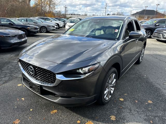 2023 Mazda CX-30 2.5 S Preferred Package