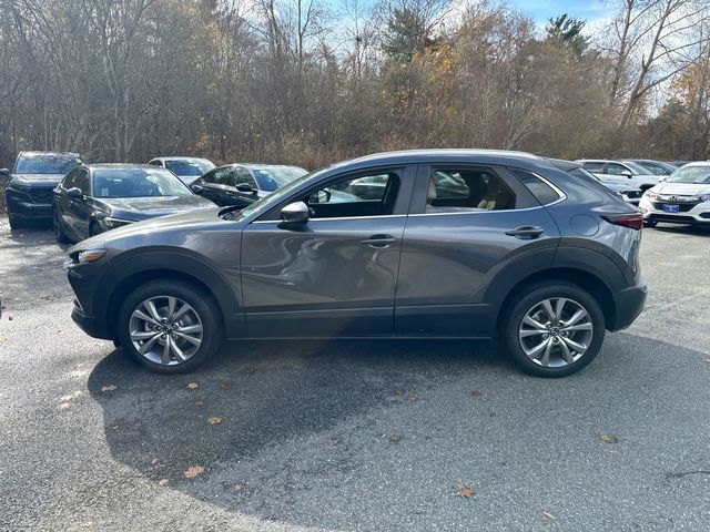 2023 Mazda CX-30 2.5 S Preferred Package