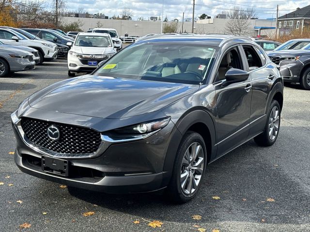 2023 Mazda CX-30 2.5 S Preferred Package