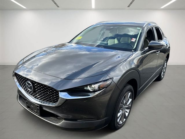 2023 Mazda CX-30 2.5 S Preferred Package