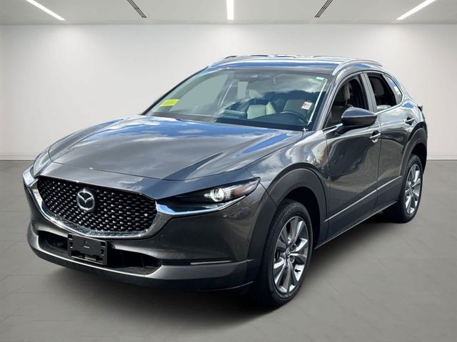 2023 Mazda CX-30 2.5 S Preferred Package