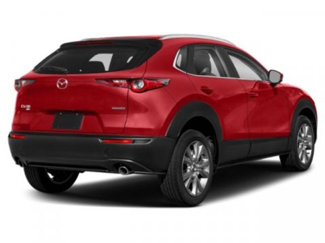 2023 Mazda CX-30 2.5 S Preferred Package