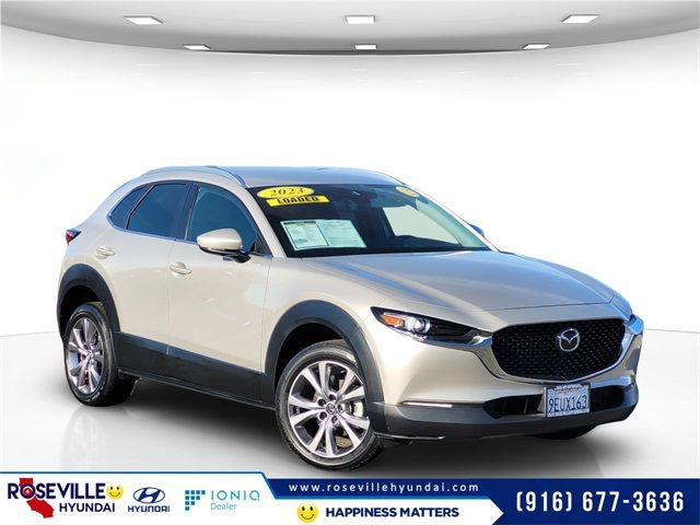 2023 Mazda CX-30 2.5 S Preferred Package