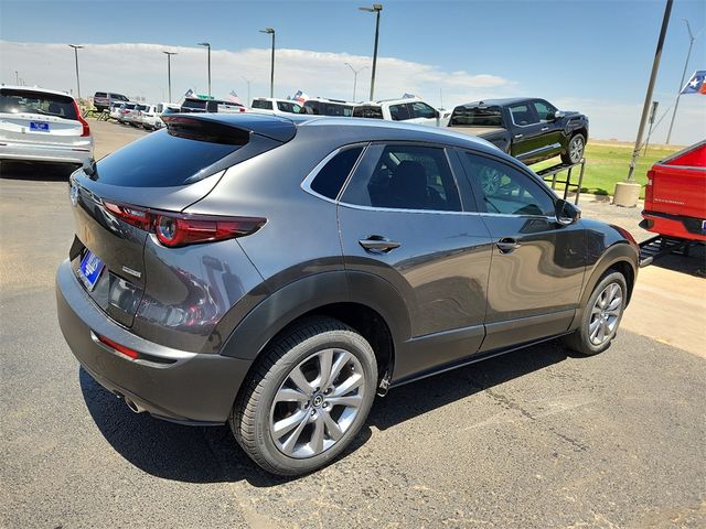 2023 Mazda CX-30 2.5 S Preferred Package