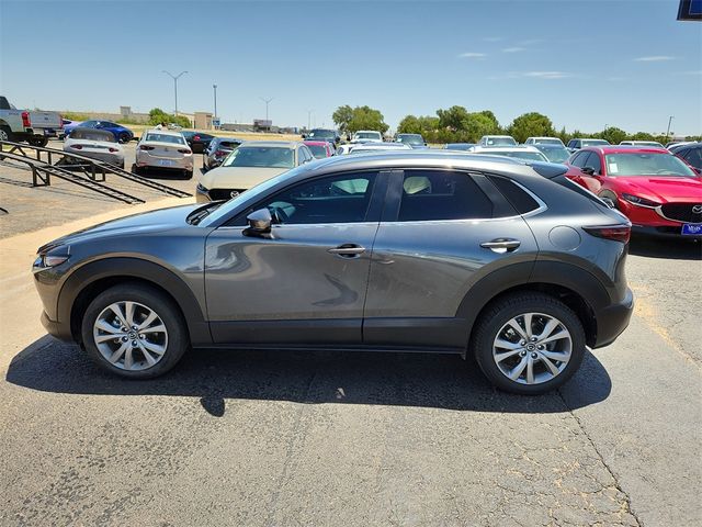 2023 Mazda CX-30 2.5 S Preferred Package