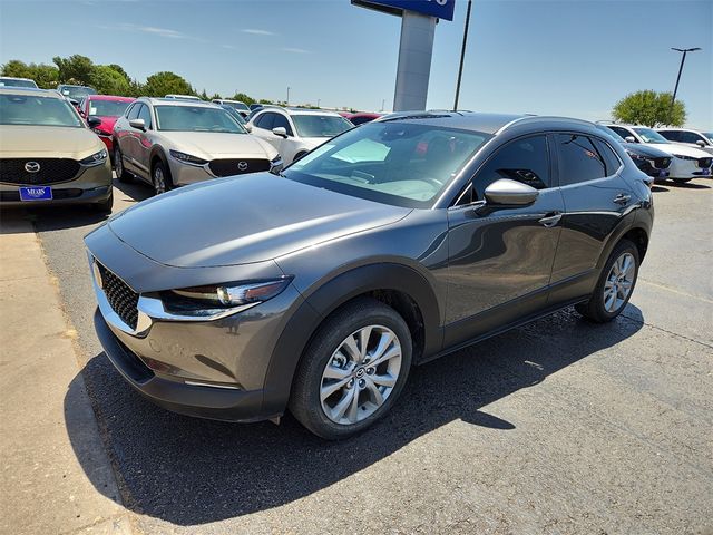 2023 Mazda CX-30 2.5 S Preferred Package