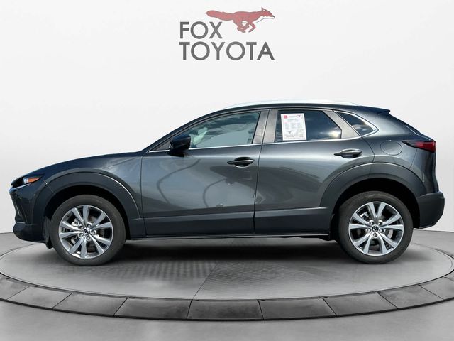 2023 Mazda CX-30 2.5 S Preferred Package