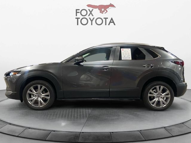 2023 Mazda CX-30 2.5 S Preferred Package