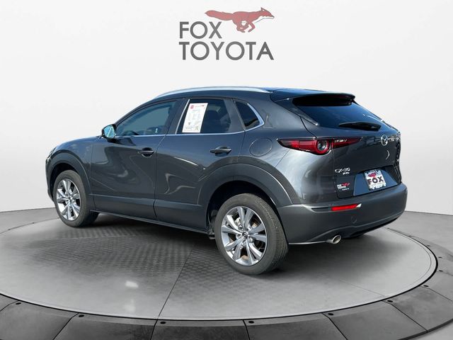 2023 Mazda CX-30 2.5 S Preferred Package