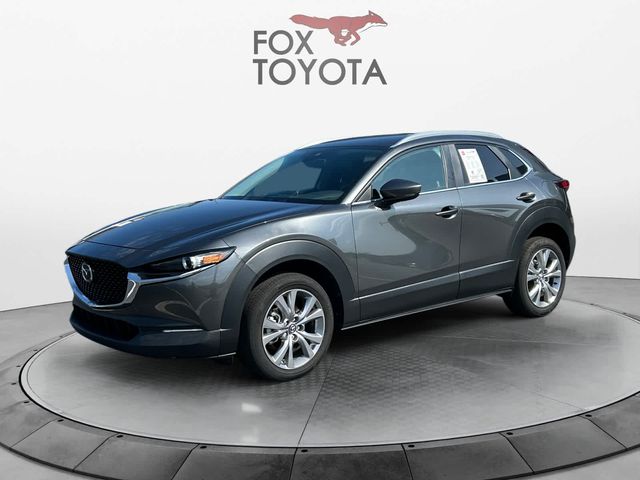 2023 Mazda CX-30 2.5 S Preferred Package