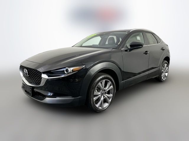 2023 Mazda CX-30 2.5 S Preferred Package