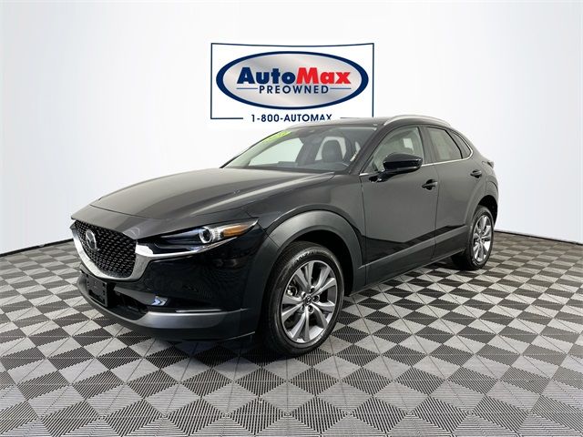 2023 Mazda CX-30 2.5 S Preferred Package