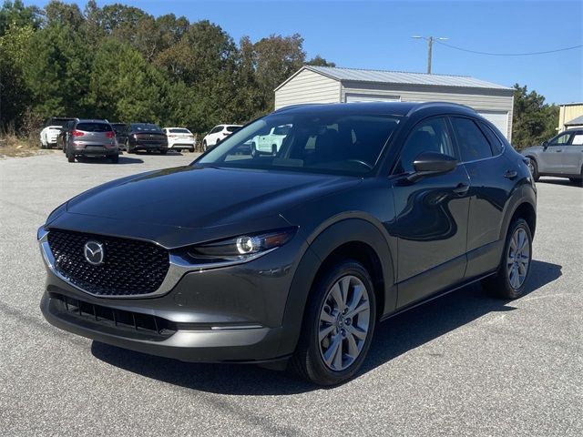 2023 Mazda CX-30 2.5 S Preferred Package