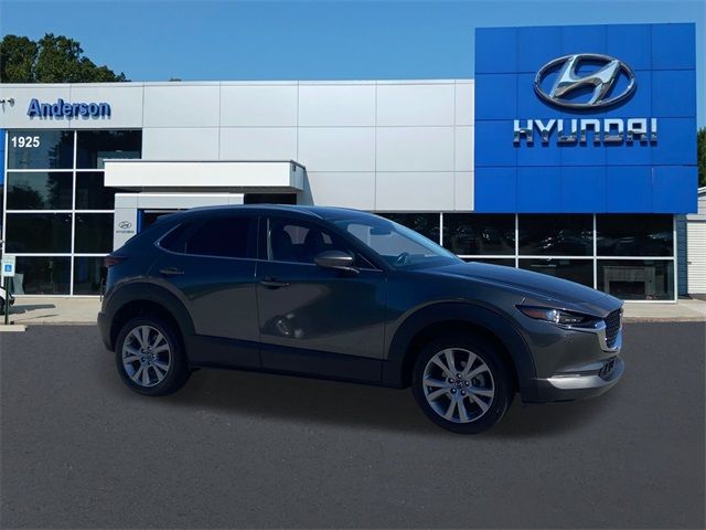 2023 Mazda CX-30 2.5 S Preferred Package