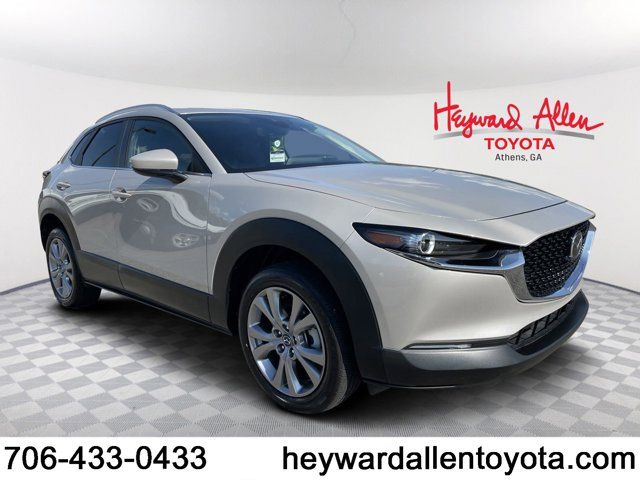 2023 Mazda CX-30 2.5 S Preferred Package